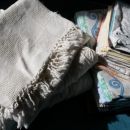 Prevleke za odeje,kovtre,12 kosov-12 Eur ali 27 kosov posteljnine 25 Eur-PRODANO