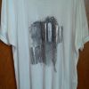 Majica, XL, nova in Xl črna-obe za 3 Eur-PRODANO