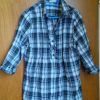 Bluza,tričetrt rokav,št. 46-2 Eur-PRODANO