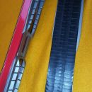 Tekaške smuči 130 cm in palice 105-50 Eur-PRODANO