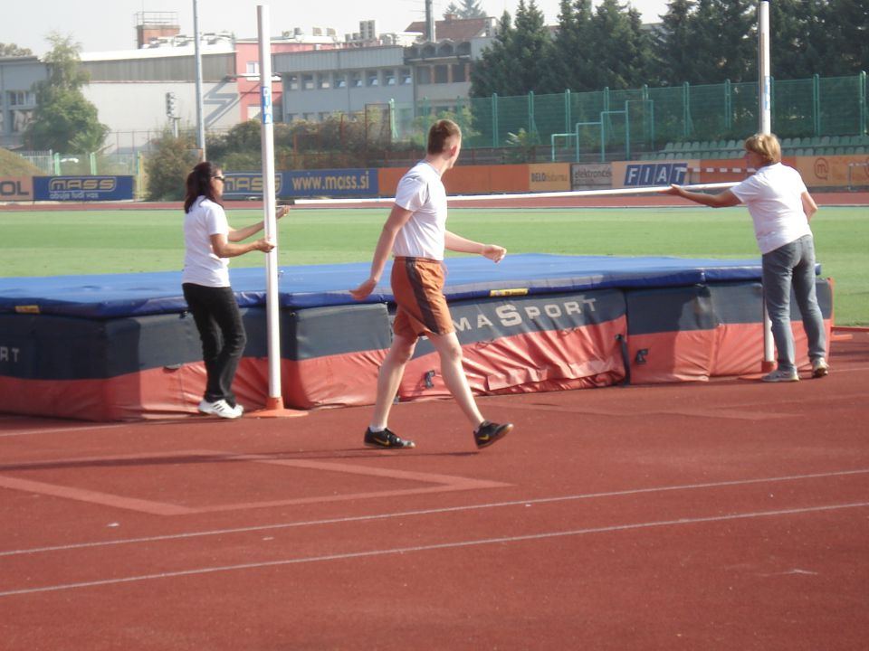 Jesensko atletsko prvenstvo 2011 - foto povečava