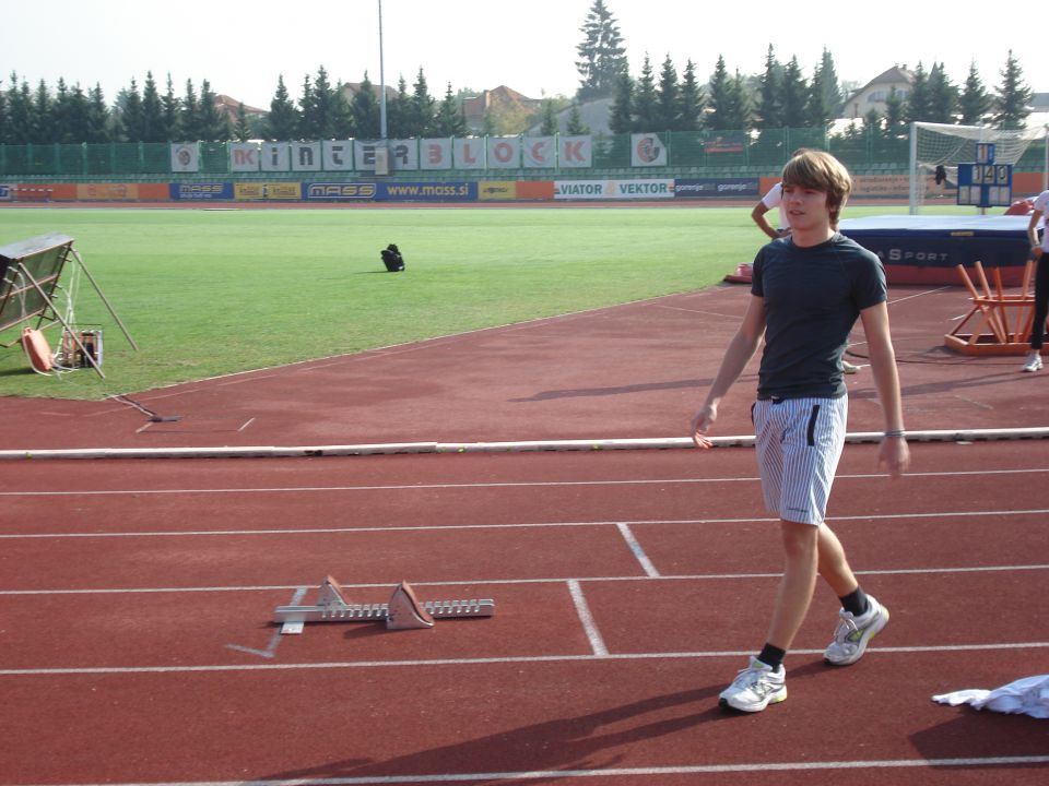 Jesensko atletsko prvenstvo 2011 - foto povečava