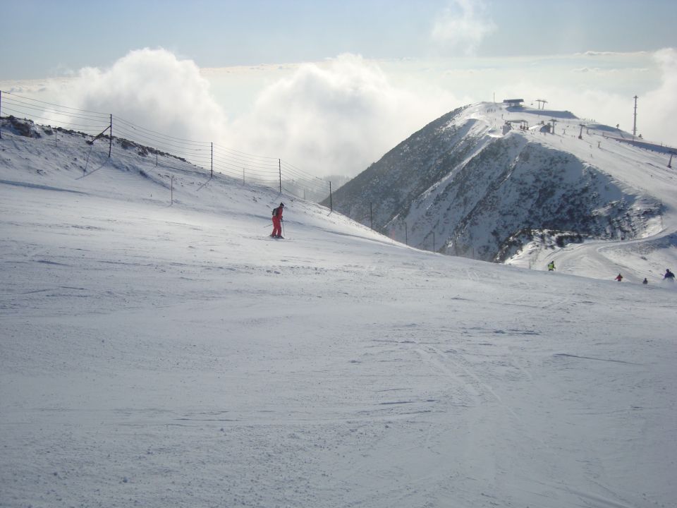 Zimski športni dan - Krvavec, 26.1.2012  - foto povečava