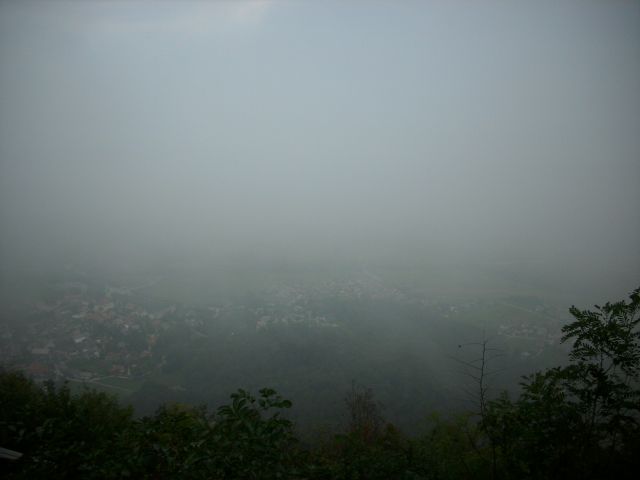 Šmarna gora 6.9.2012 - foto