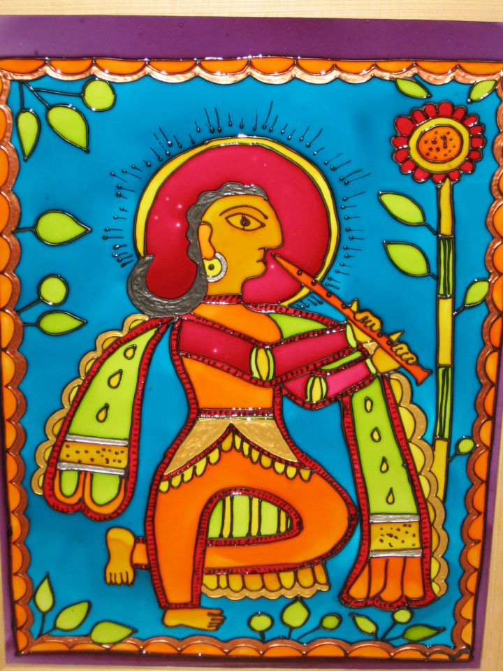 HELENA CRČEK - ŽENSKA, KI JE PLEZALA NA MINARETE