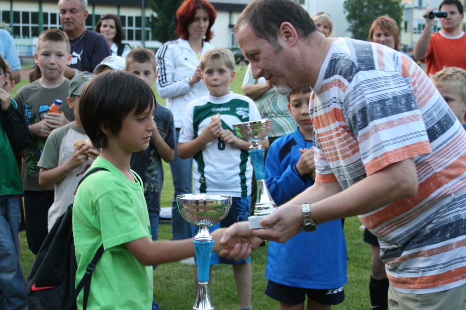 Turnir hrastnik, maj 2011 - foto povečava