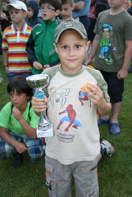 Turnir hrastnik, maj 2011 - foto