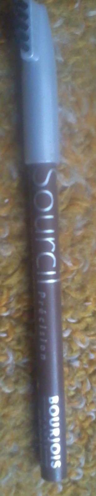 Bourjois svinčnik za obrvi