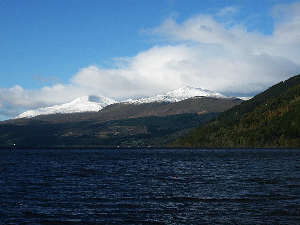 Škotska 2011 - foto povečava