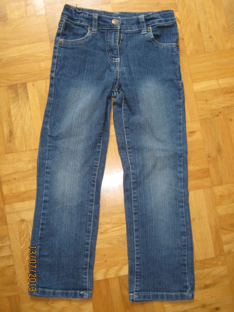 Jeans hlače