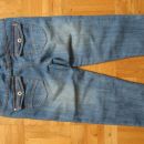 Jeans hlače Tape a loeil