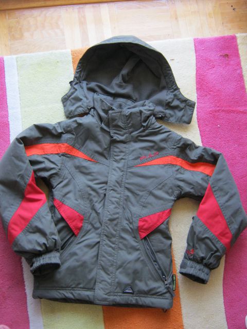Zimska jakna, vel.: 116