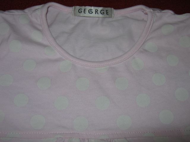 Majica - tunika George