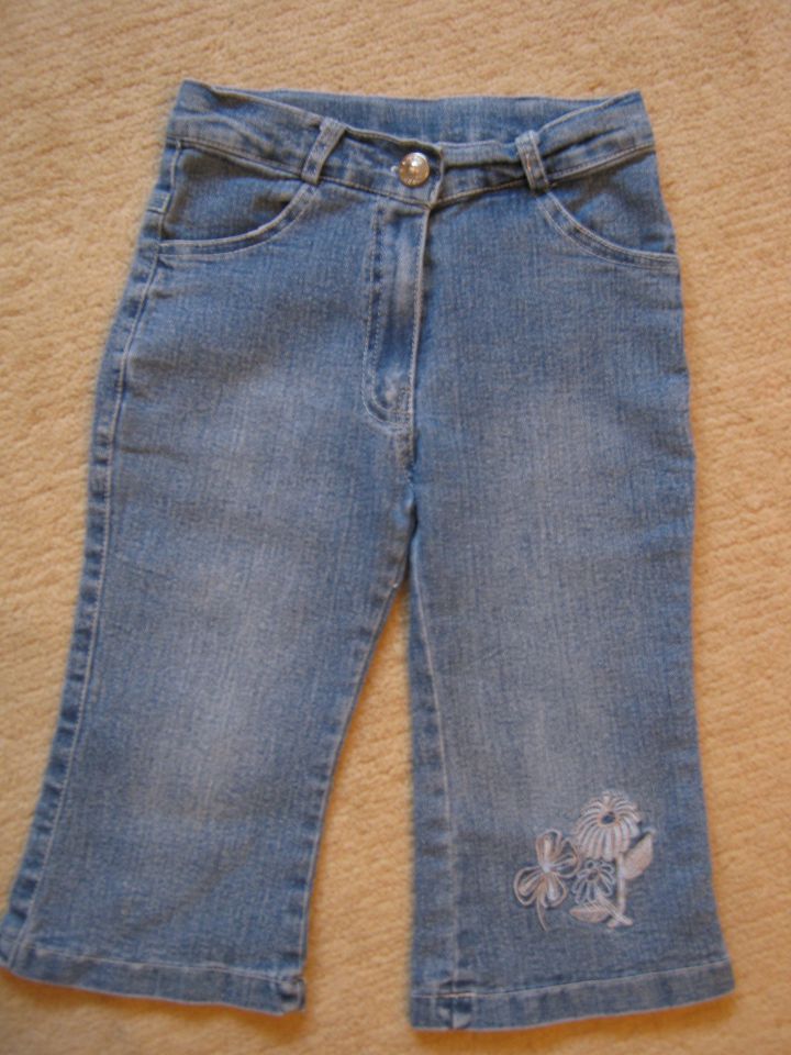 Jeans hlače, velikost: 4