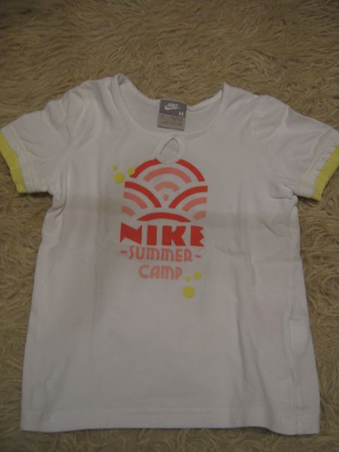 Majica Nike, vel.: 110 - 116