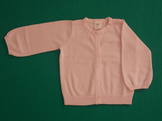 Tanka jopica H&M