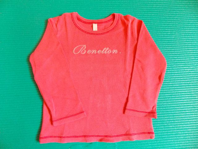 Majčka Benetton