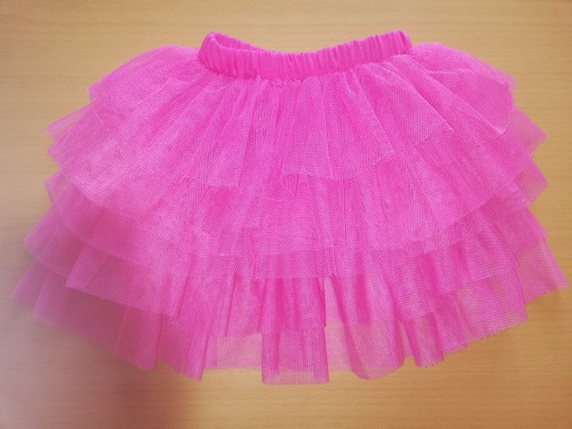 Tutu krilo