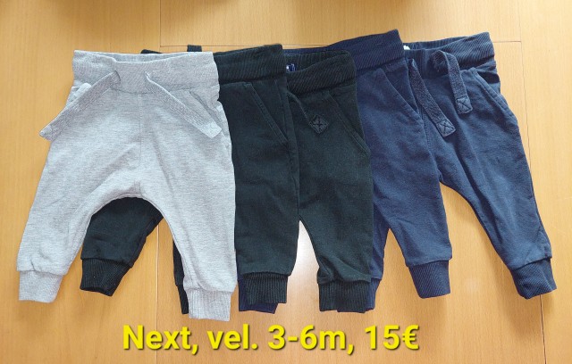 Next