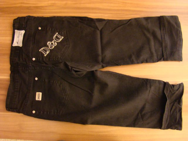 ženske kapri hlače, 5€ (slika 2 od 3)