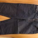 ženske kapri hlače jeans, 3€