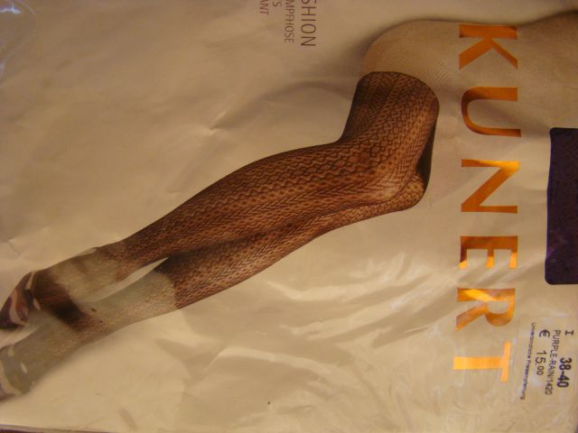 ženske nogavice (slika 1 od 8), 10€