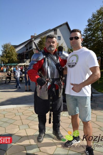 Mercenary Knight - Vitez plačanec ! - foto povečava