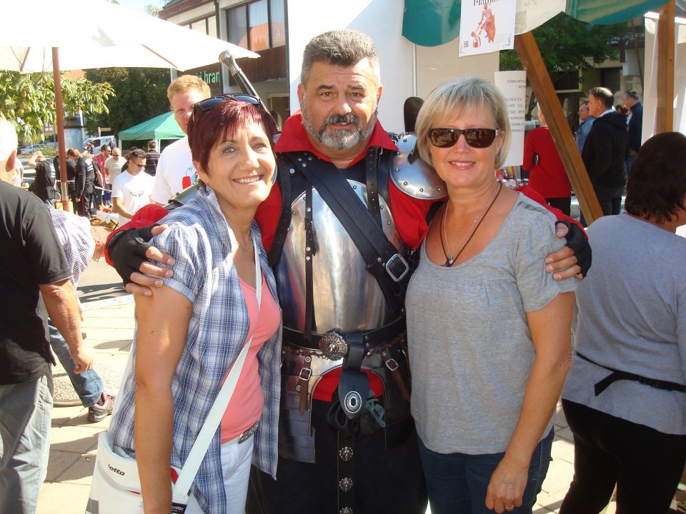 Mercenary Knight - Vitez plačanec ! - foto povečava