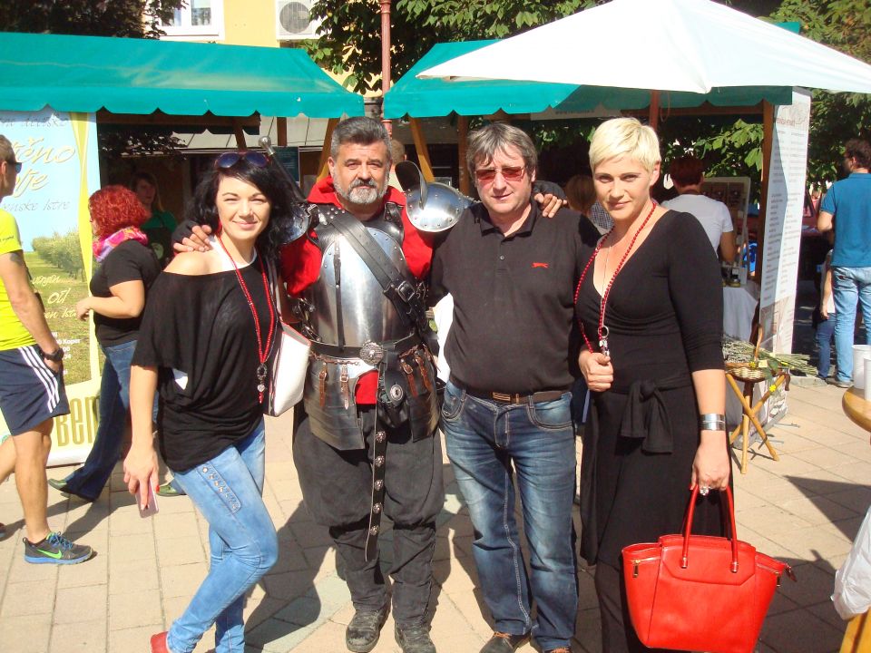Mercenary Knight - Vitez plačanec ! - foto povečava