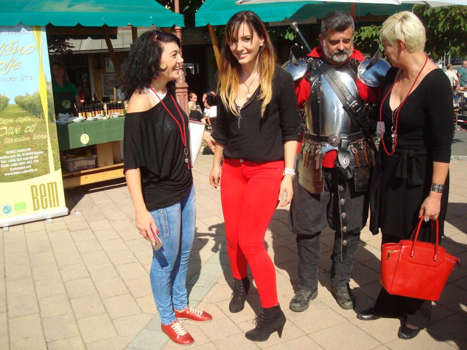 Mercenary Knight - Vitez plačanec ! - foto povečava