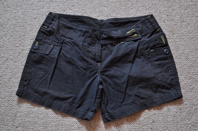Kratke hlače (novo) - foto