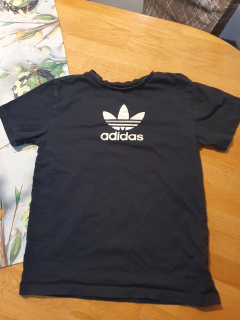 Adidas punca....152 cm - foto