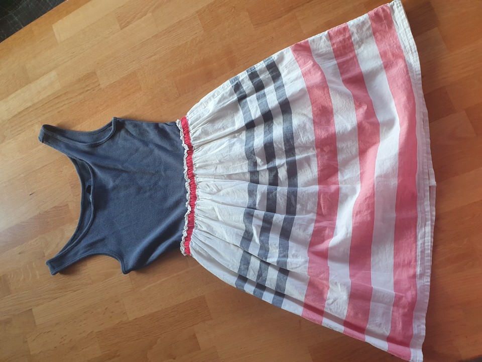 GAP 10 LET - foto povečava