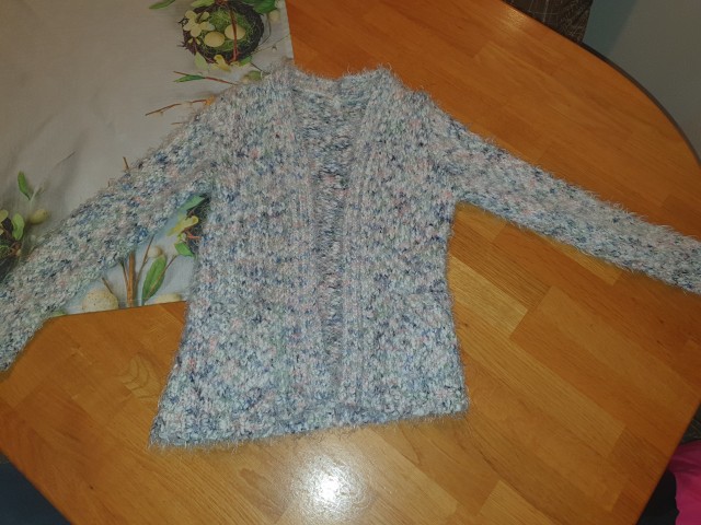 Punčka 134-140 cm - foto
