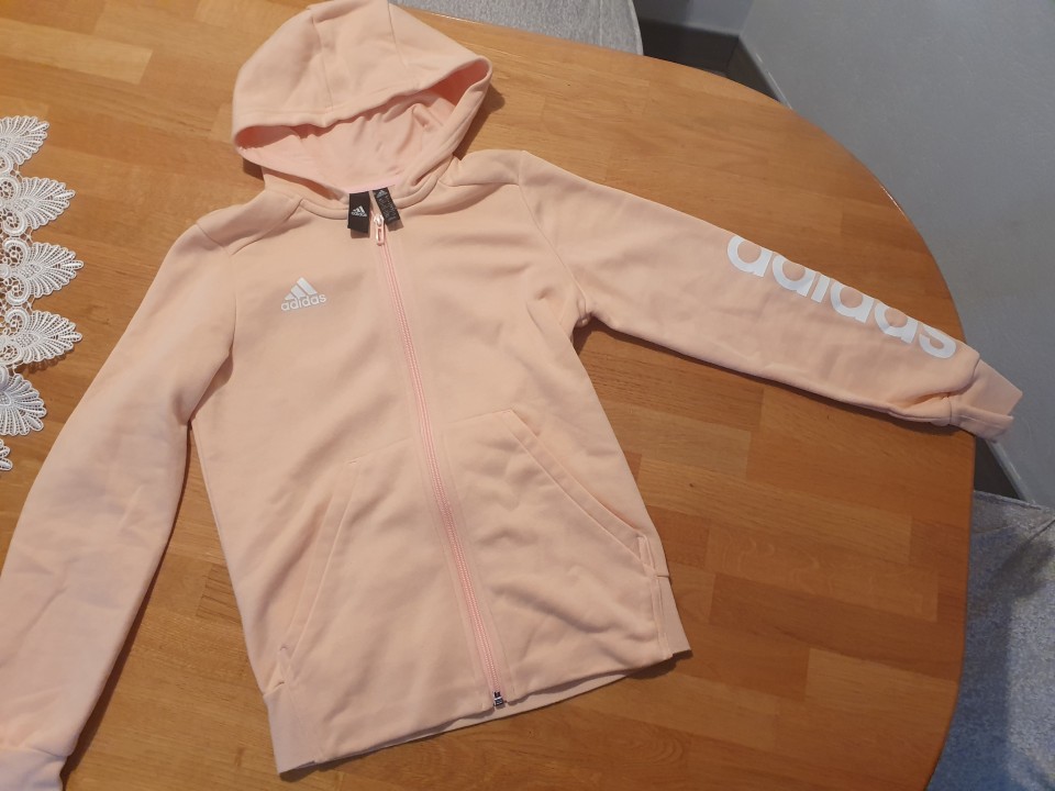 ADIDAS JOPA 11-12 LET - foto povečava