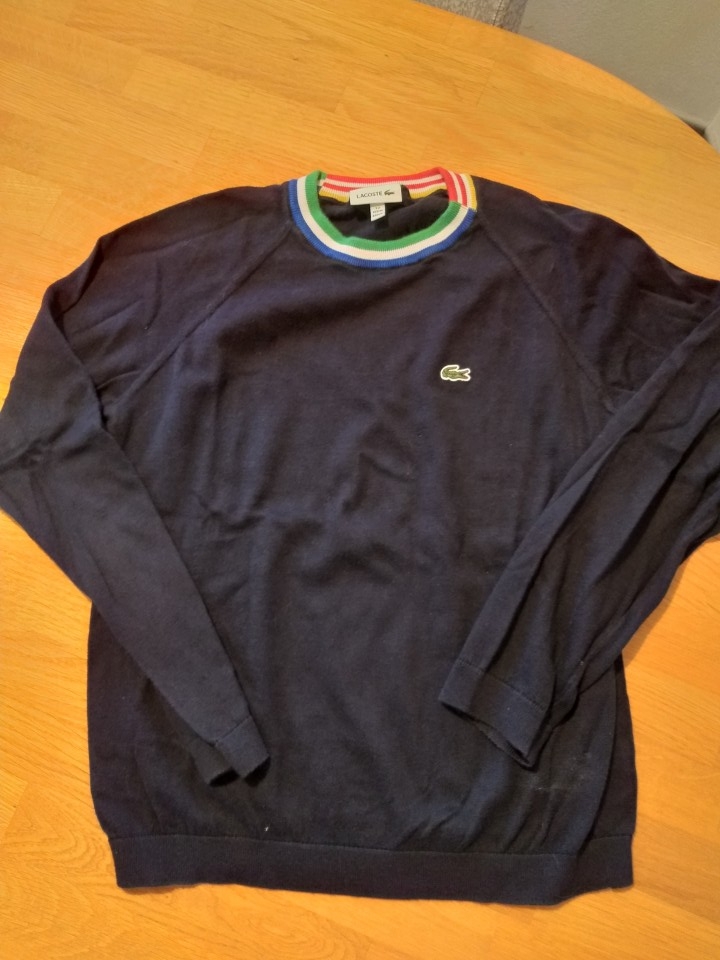 LACOSTE za punce 152 cm - foto povečava