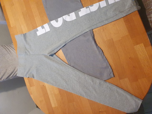 Nike pajkice M - foto