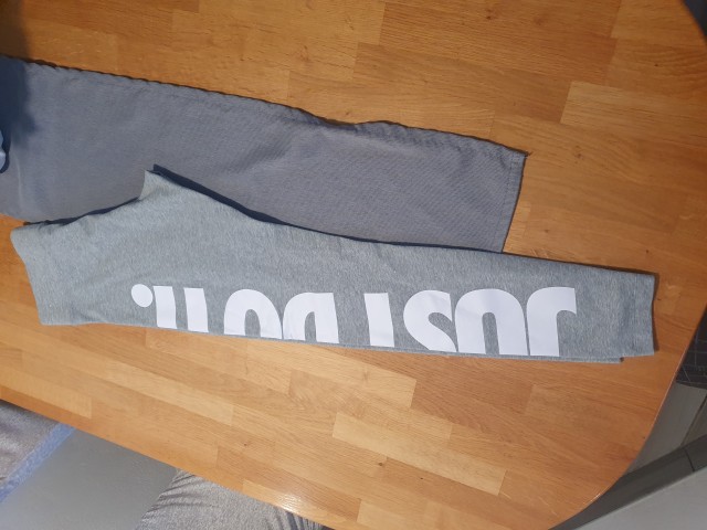 Nike pajkice M - foto