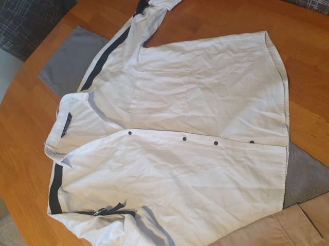 Zara xs
