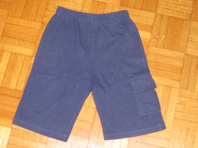 Kratke hlače Blue Seven, v vel. 128