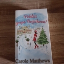Carole Mathews Pokliči gospo Božičkovo