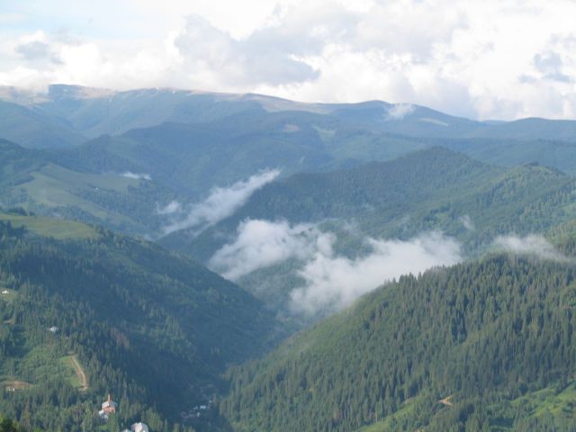Transilvanija - foto