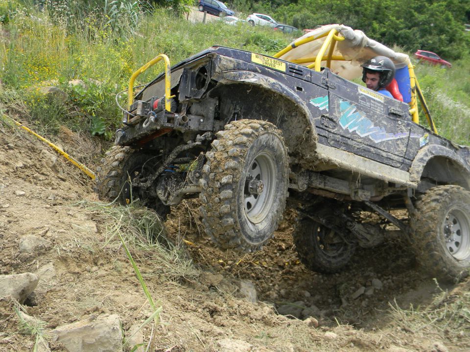 Orc Obala Državno prvensto 10.6.2012 - foto povečava