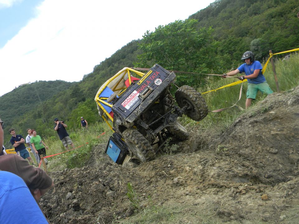 Orc Obala Državno prvensto 10.6.2012 - foto povečava