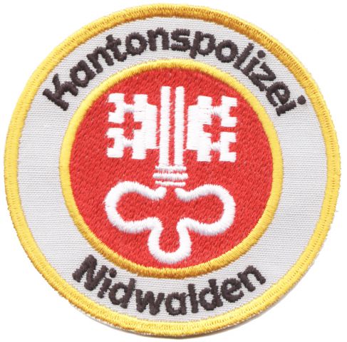 KANTONSPOLIZEI NIDWALDEN (SWITZERLAND)