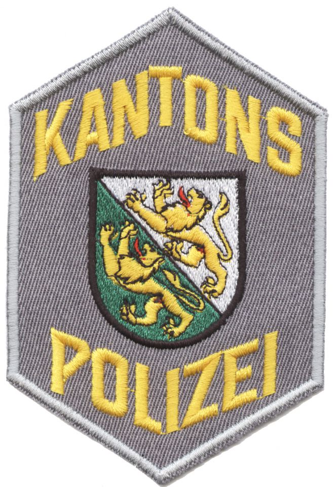 KANTONSPOLIZEI THURGAU (SWITZERLAND)