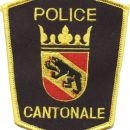 CANTONALE POLICE BERN (SWITZERLAND)