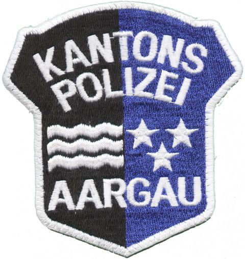 KANTONSPOLIZEI AARGAU (SWITZERLAND)