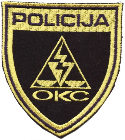 POLICIJA OKC