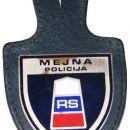 MEJNA POLICIJA RS